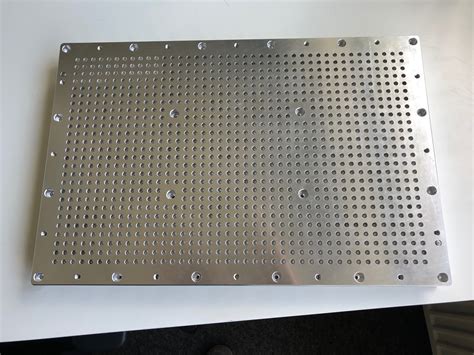 cnc vacuum table for small parts|vacuum plates for cnc milling.